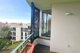 3 Bedroom Apartment in Funchal Center