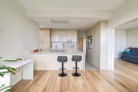 3 Bedroom Apartment in Funchal Center