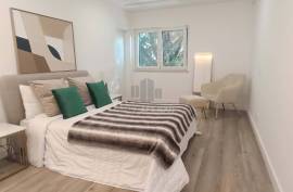 3 bedroom apartment in Lisbon