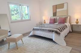 3 bedroom apartment in Lisbon