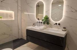 3 bedroom apartment in Lisbon