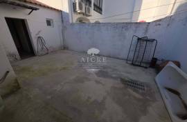 House in São Manços