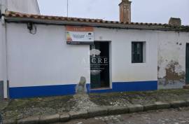 House in São Manços