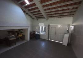 House in São Manços