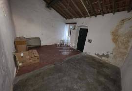 House in São Manços