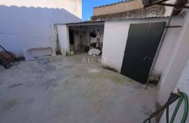 House in São Manços