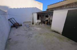 House in São Manços