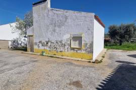 Farm located in Foros da Fonte Seca