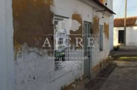 Chouto near Chamusca