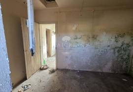 Chouto near Chamusca