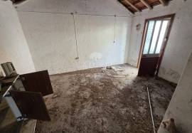 Chouto near Chamusca