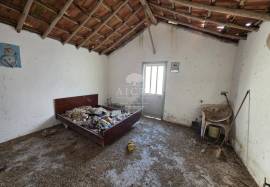 Chouto near Chamusca