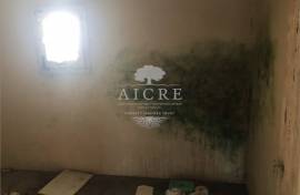 Chouto near Chamusca