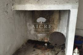 Chouto near Chamusca