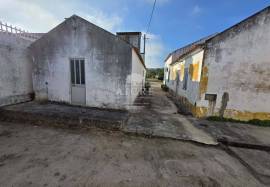 Chouto near Chamusca