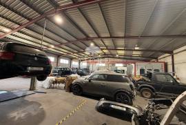 Industrial Space for Sale – Industrial Zone of Arraiolos