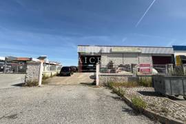 Industrial Space for Sale – Industrial Zone of Arraiolos
