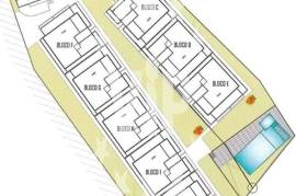 OLHAO - PLOT WITH PROJECT - 150 APARTMENTS - SWIMMING POOL OLHAO - PLOT WITH PROJECT - 150 APARTMENTS - SWIMMING POOL