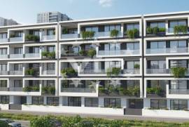 OLHAO - PLOT WITH  PROJECT - 150 APARTMENTS - SWIMMING POOL