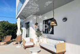 BORDEIRA - EXCEPTIONAL MODERN VILLA - FOUR BEDROOMS - POOL AND GARAGE BORDEIRA - EXCEPTIONAL MODERN VILLA - FOUR BEDROOMS - POOL AND GARAGE