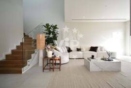 BORDEIRA - EXCEPTIONAL MODERN VILLA - FOUR BEDROOMS - POOL AND GARAGE BORDEIRA - EXCEPTIONAL MODERN VILLA - FOUR BEDROOMS - POOL AND GARAGE