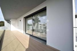 BORDEIRA - EXCEPTIONAL MODERN VILLA - FOUR BEDROOMS - POOL AND GARAGE BORDEIRA - EXCEPTIONAL MODERN VILLA - FOUR BEDROOMS - POOL AND GARAGE