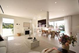 BORDEIRA - EXCEPTIONAL MODERN VILLA - FOUR BEDROOMS - POOL AND GARAGE BORDEIRA - EXCEPTIONAL MODERN VILLA - FOUR BEDROOMS - POOL AND GARAGE