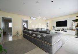 NEAR ALBUFEIRA - COUNTRY VILLA WITH POOL AND GARDENS NEAR ALBUFEIRA - COUNTRY VILLA WITH POOL AND GARDENS