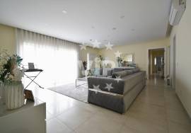 NEAR ALBUFEIRA - COUNTRY VILLA WITH POOL AND GARDENS NEAR ALBUFEIRA - COUNTRY VILLA WITH POOL AND GARDENS