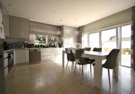 NEAR ALBUFEIRA - COUNTRY VILLA WITH POOL AND GARDENS NEAR ALBUFEIRA - COUNTRY VILLA WITH POOL AND GARDENS