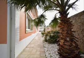 NEAR ALBUFEIRA - COUNTRY VILLA WITH POOL AND GARDENS NEAR ALBUFEIRA - COUNTRY VILLA WITH POOL AND GARDENS