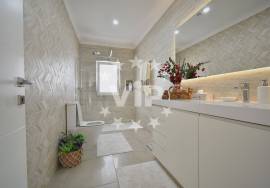 NEAR ALBUFEIRA - COUNTRY VILLA WITH POOL AND GARDENS NEAR ALBUFEIRA - COUNTRY VILLA WITH POOL AND GARDENS