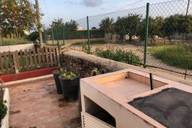 Villa Estate of 2 Houses For Sale in Playa Den Bossa Ibiza