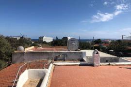 Villa Estate of 2 Houses For Sale in Playa Den Bossa Ibiza