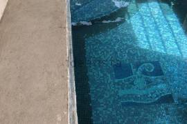 Villa Estate of 2 Houses For Sale in Playa Den Bossa Ibiza