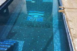 Villa Estate of 2 Houses For Sale in Playa Den Bossa Ibiza