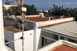 Villa Estate of 2 Houses For Sale in Playa Den Bossa Ibiza