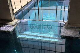 Villa Estate of 2 Houses For Sale in Playa Den Bossa Ibiza