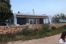 Villa Estate of 2 Houses For Sale in Playa Den Bossa Ibiza