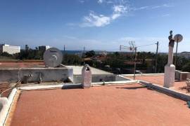 Villa Estate of 2 Houses For Sale in Playa Den Bossa Ibiza