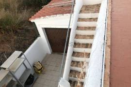 Villa Estate of 2 Houses For Sale in Playa Den Bossa Ibiza