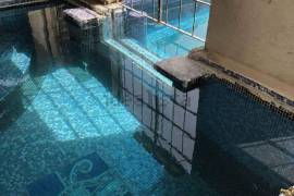 Villa Estate of 2 Houses For Sale in Playa Den Bossa Ibiza