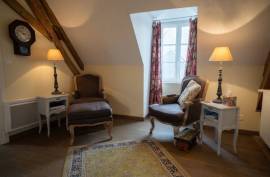 Stunning 5 Bed House For Sale In Chateaudun