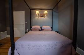 Stunning 5 Bed House For Sale In Chateaudun