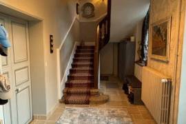 Stunning 5 Bed House For Sale In Chateaudun