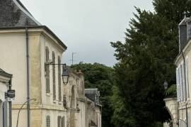 Stunning 5 Bed House For Sale In Chateaudun