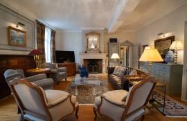 Stunning 5 Bed House For Sale In Chateaudun