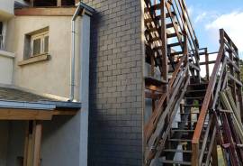 3 Bed Attic Renovation Project Apartment For Sale In Penmarch Brittany