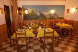 Hotel on Lake Viverone for Sale In Piverone Torino