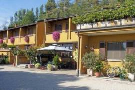 Hotel on Lake Viverone for Sale In Piverone Torino